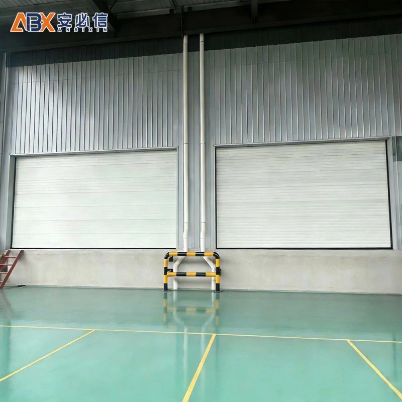 成都高扬程提升门