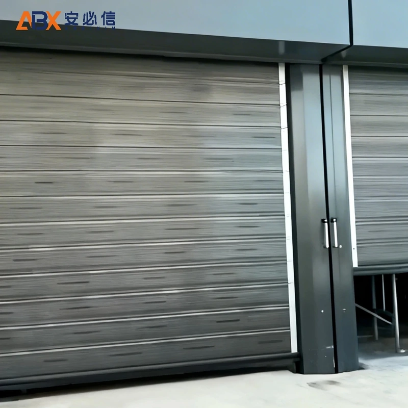 成都洁净室高速门